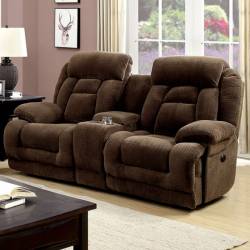 GRENVILLE MOTION LOVE SEAT 